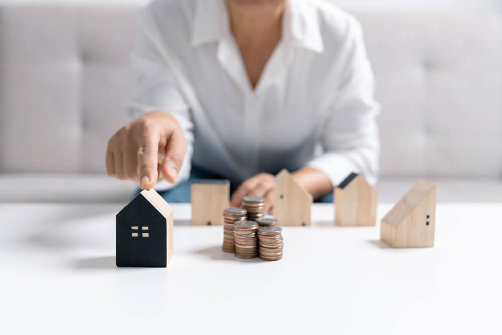 Inversión inmobiliaria